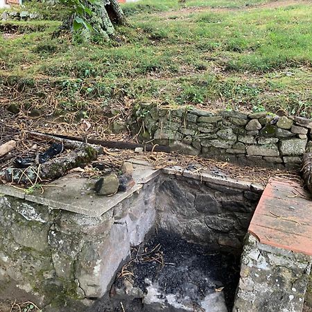 Casa Del Castagno: Un Nido Nel Castagneto Villa Pistoia Kültér fotó